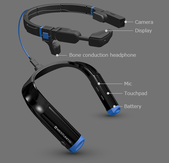 スマートグラスの導入メリットとは？技術伝承と作業効率化を加速するデバイス ｜エンジニアナレッジ｜株式会社サカエ